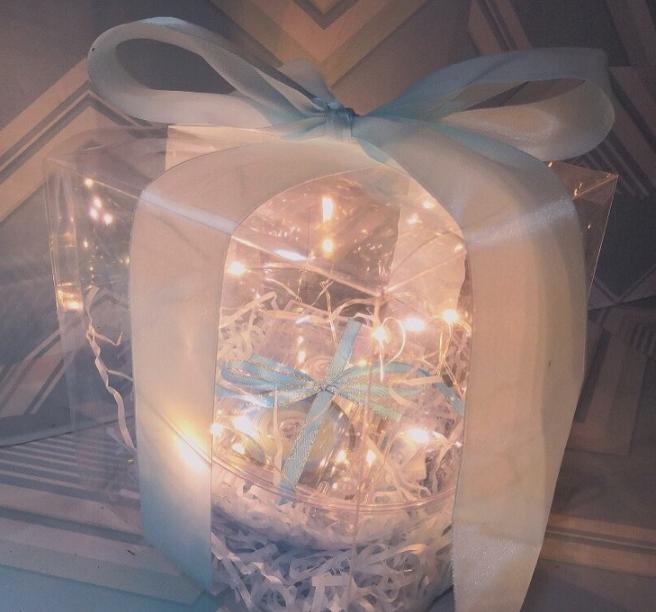 520情人节你准备了什么礼物,520情人节礼物来啦