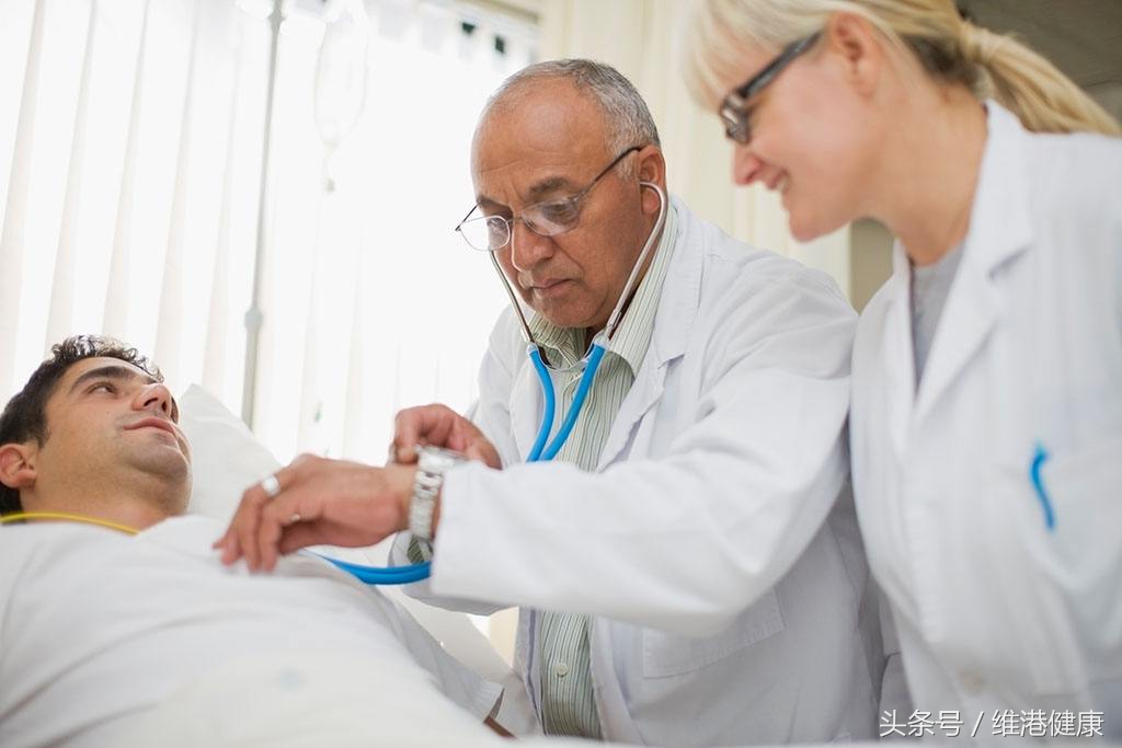 有香港顶尖肿瘤专科机构的保驾护航,癌症患者尽管安心治疗不用愁