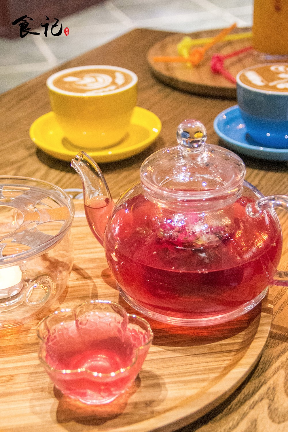 襄阳比较有情调的餐厅,襄阳复古风餐厅