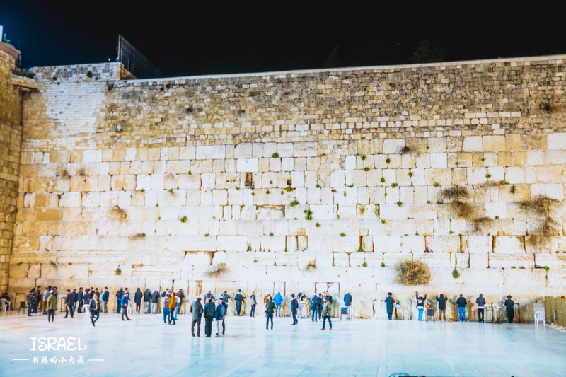 全世界为何都在争夺耶路撒冷,现如今的耶路撒冷怎么样