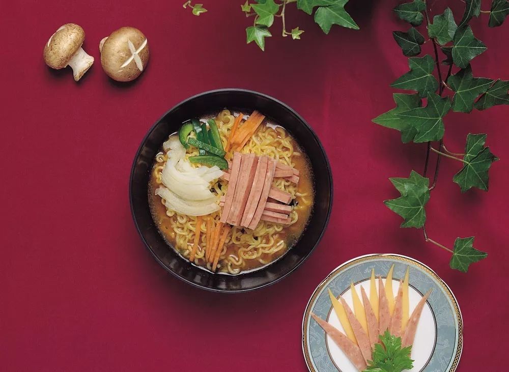 电影《喜欢你》｜金城武牌方便面，味道如何？