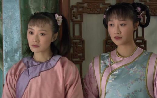 甄嬛传的芳若姑姑最后怎么样了,甄嬛传芳若姑姑为何会这么帮甄嬛