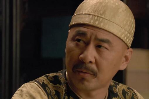 甄嬛传的芳若姑姑最后怎么样了,甄嬛传芳若姑姑为何会这么帮甄嬛