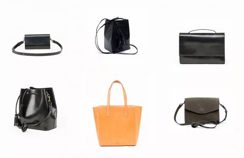 流行什么款式的包包又实用,今年流行大包包还是小包包