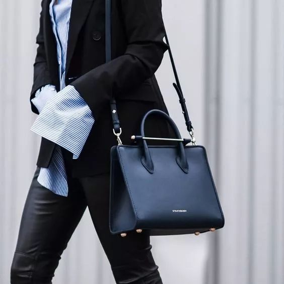 现在流行什么潮牌包包,轻奢必买十大经典包包品牌