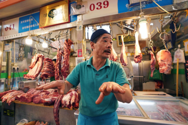 网红菜市场最大的特点,网红菜市场怎么样了