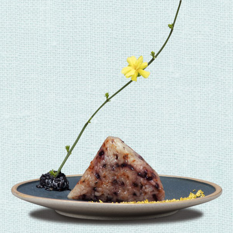 成都粽子都有什么味道的,成都人爱吃的粽子品牌