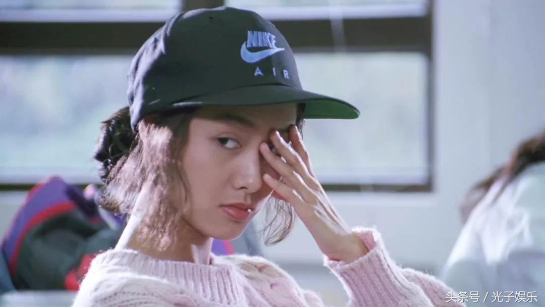 香港最时尚的女人,90年代香港时尚