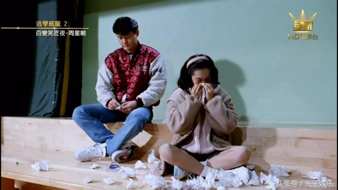 香港最时尚的女人,90年代香港时尚