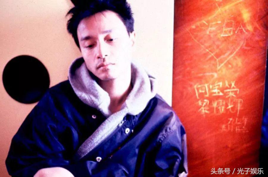 香港最时尚的女人,90年代香港时尚