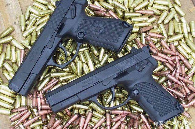 科普:保护国家领导人的公安部警卫局使用什么*器武**?