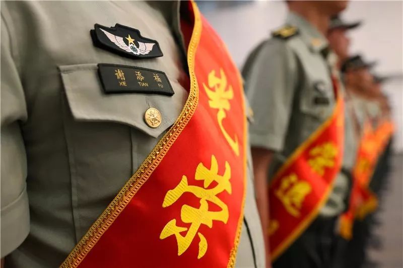 转业就那么好吗,转业更幸福吗