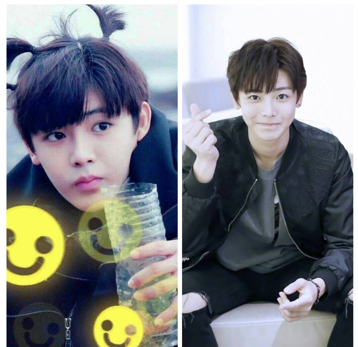 吴磊走红史,95后小鲜肉吴磊