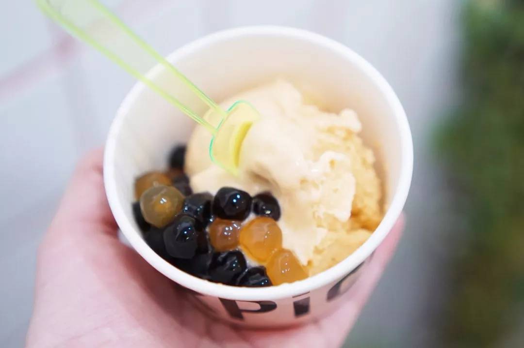 西红柿冰淇淋正宗做法,西红柿炒冰淇淋