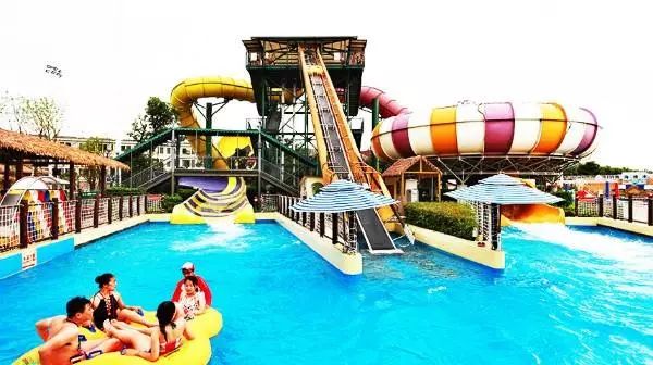 深圳欢乐谷玛雅水公园开放时间,玛雅水公园什么时候开