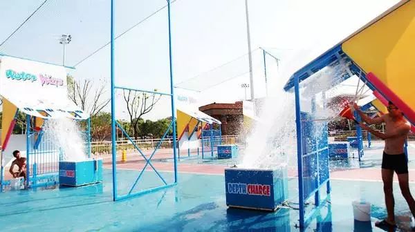 深圳欢乐谷玛雅水公园开放时间,玛雅水公园什么时候开