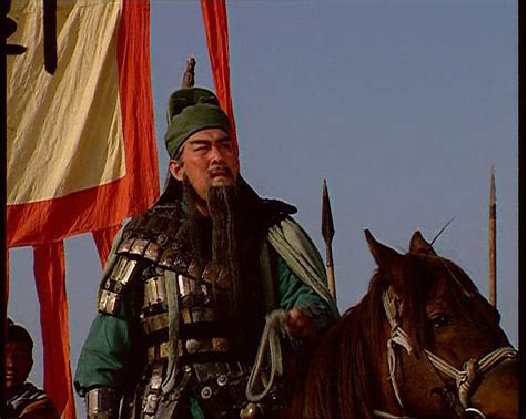 关羽为什么喜欢读左传,关羽真的熟读春秋吗