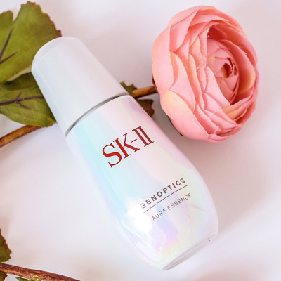 美白淡斑去黄提亮肤色的精华,真正有效的美白精华