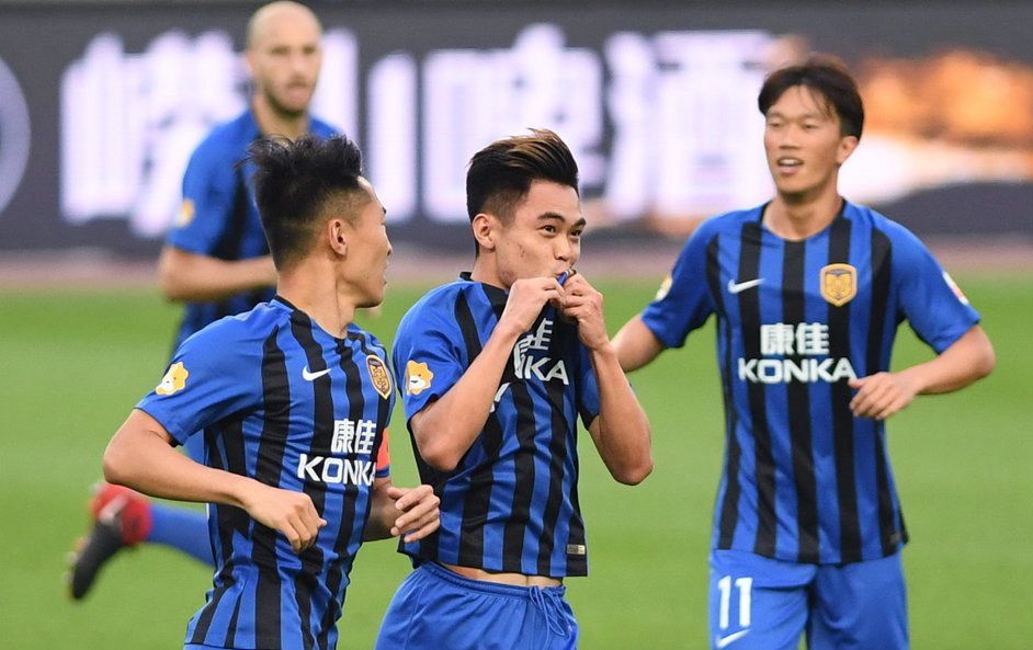 国足PK缅甸还有一周：球票最低160元，仅比12强赛便宜20元