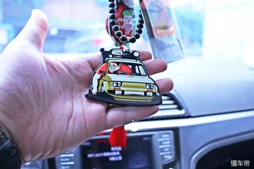 河北车友把媳妇带进“坑”，改车比自己还积极！