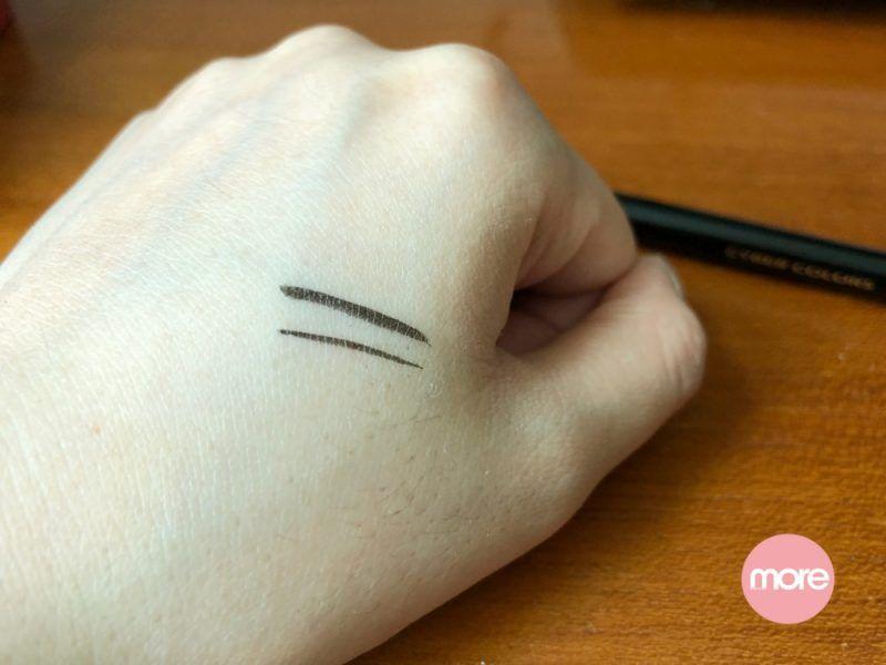 哪款眼线液笔不晕妆最好用测评,好用且不晕妆的眼线液