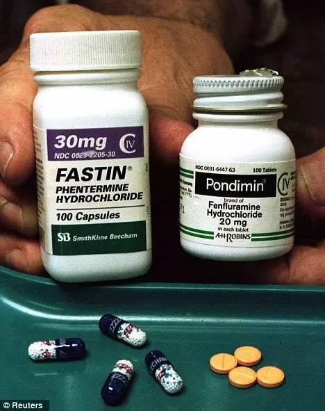 世界上有增肥药吗,世界上有减肥药吗吃一颗减5斤