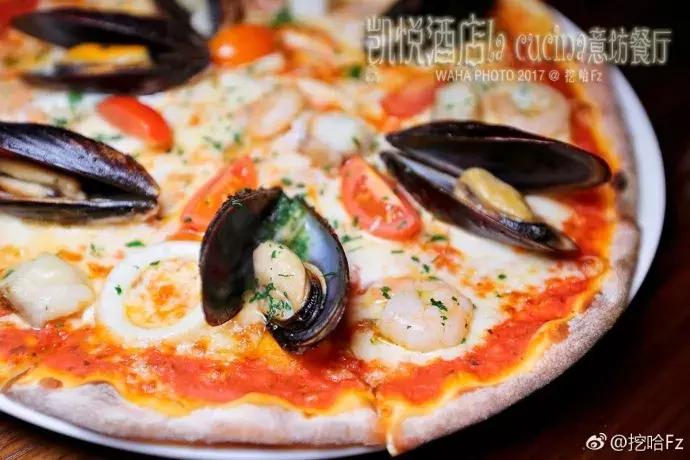 福州比较好吃的西餐厅,福州最有情调的餐厅西餐厅