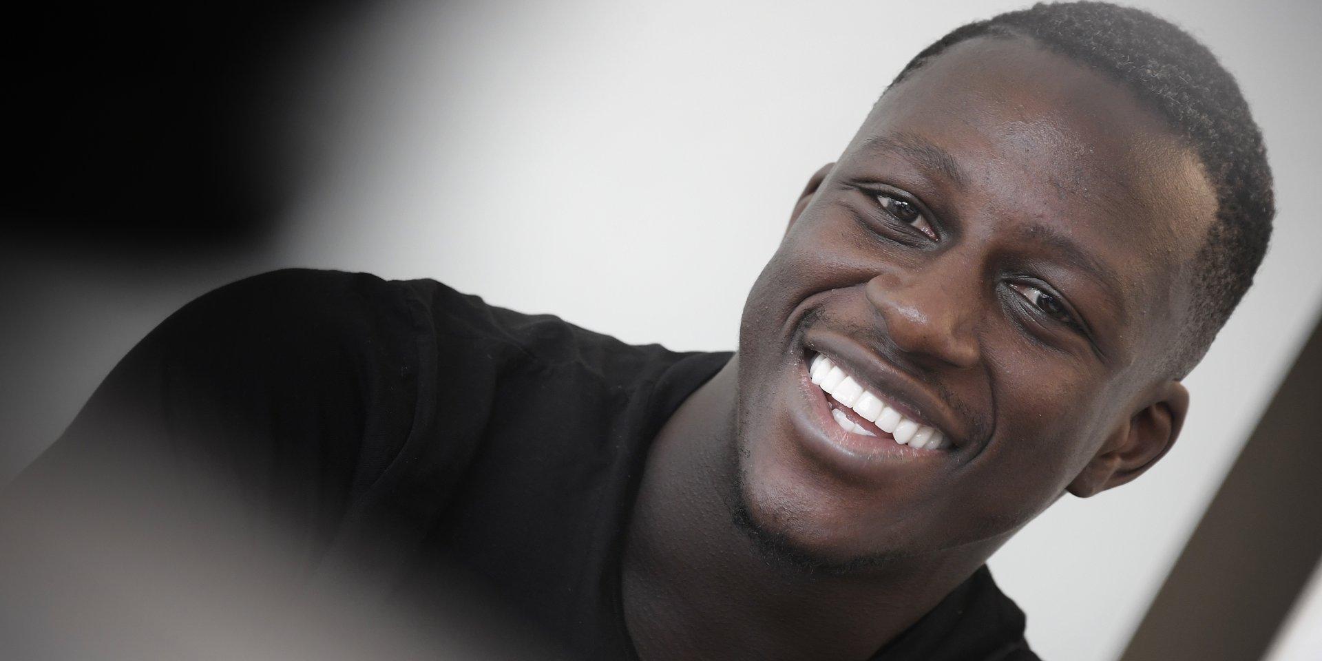 门迪参加了欧洲杯,门迪收获皇马首球