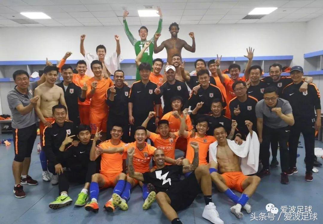 绝杀鲁能,鲁能2:3泰达