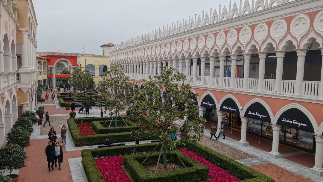 上海旅游必去建筑,时光之旅上海马戏城