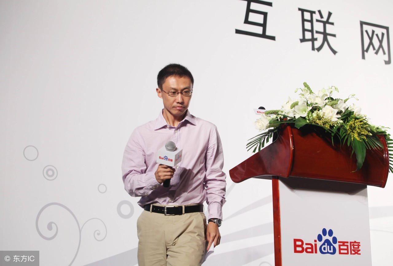 35岁创业者的自述：创业有门道