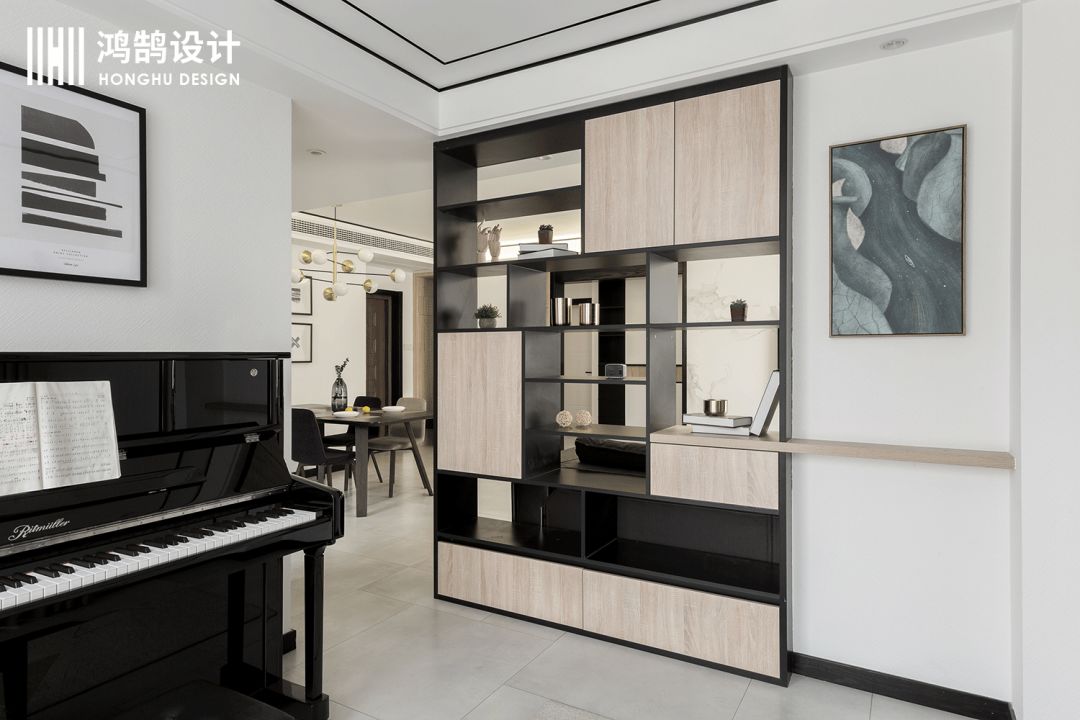 鸿鹄设计是大公司吗,鸿鹄设计全屋定制