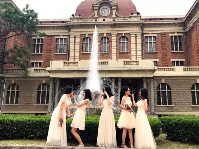 毕业季成长的路上总有收获,毕业季我们的征途