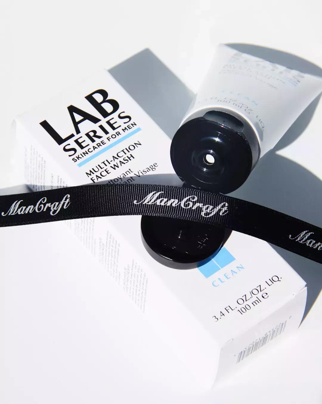 面部护肤推荐男士,油性男生护肤推荐红榜