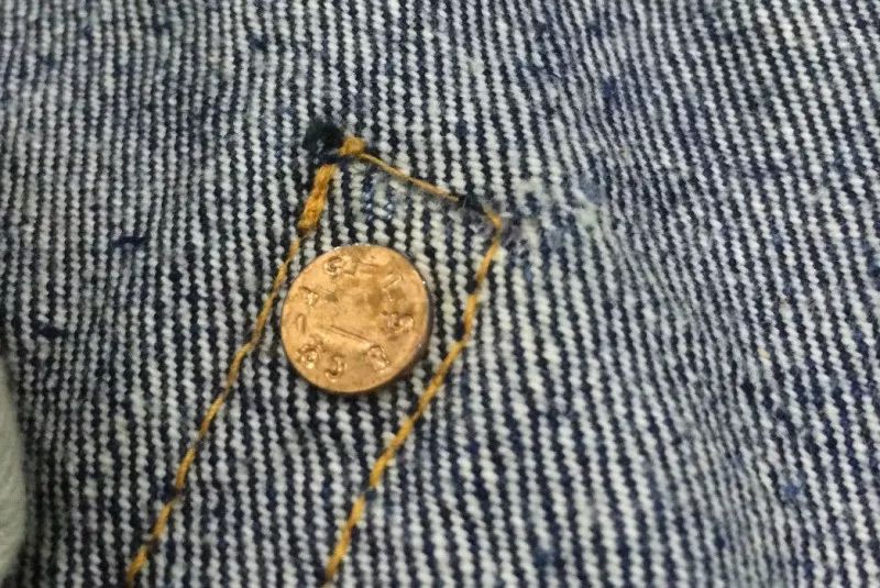 李维斯501ct经典牛仔裤,李维斯经典牛仔裤是什么