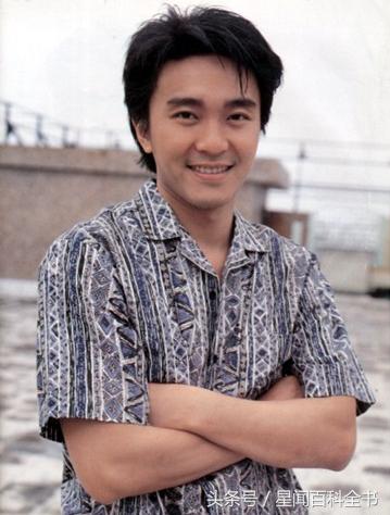 周润发神话,周润发电影神话