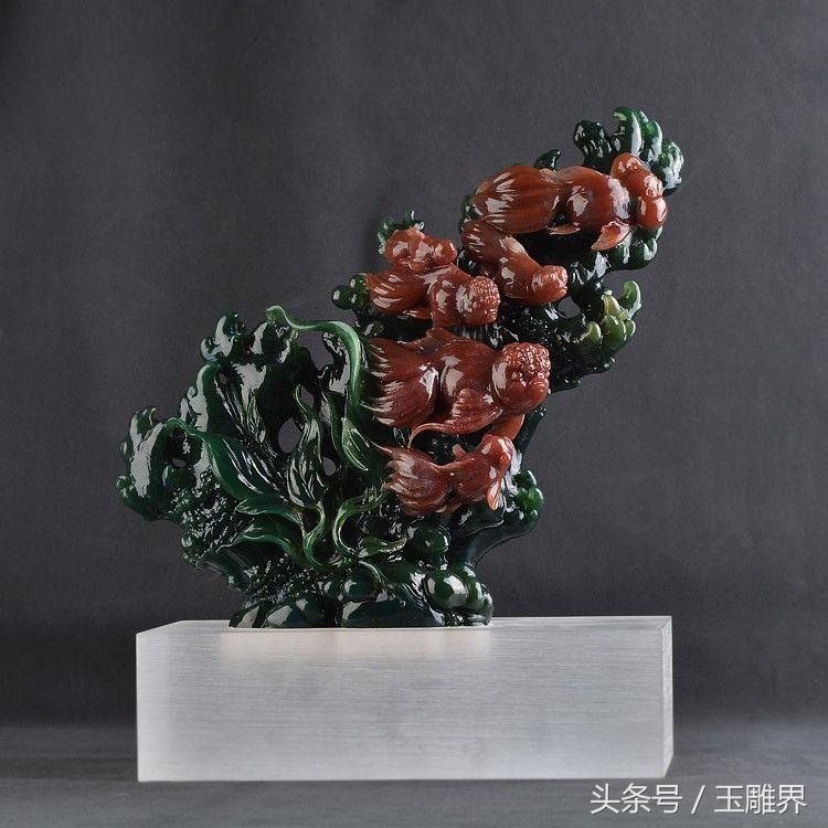 几十元的玛瑙把件是真的吗,几十元的玛瑙是真的吗