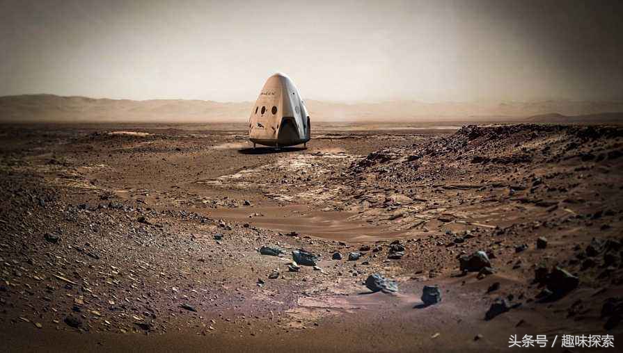 火星的气压低直升机可以起飞吗,火星直升机可以飞多远