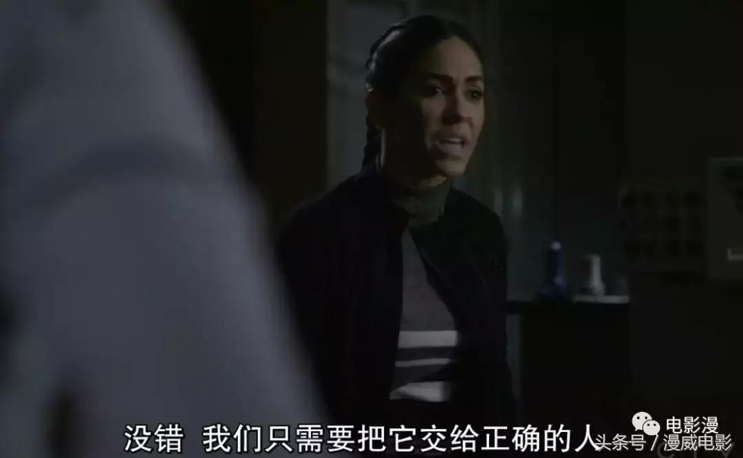 神盾局特工1-7季讲解合集,神盾局特工地球被毁