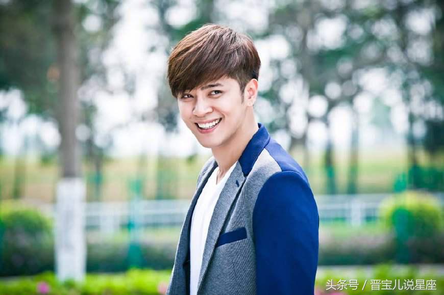 爱上之后就再难放下的三大星座男,一旦认定会爱你到永远的星座男