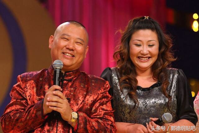德云社张云雷陶阳郭德纲,张云雷很受郭德纲的宠爱