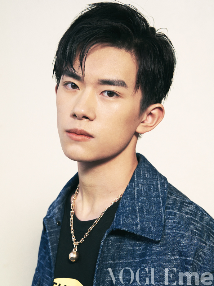 易烊千玺张艺兴素颜,易烊千玺张艺兴颜值