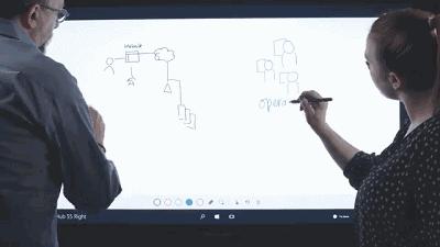 打懵老罗的那个微软大平板，我深入研究了下