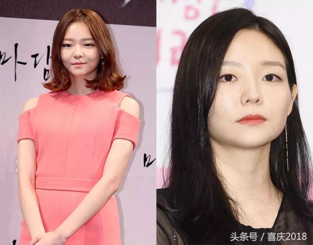 神仙发色学生党不用漂显白气质,怎么挑发色