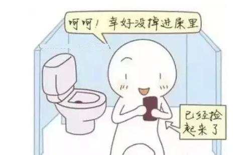 iphone掉进沙子里,iphone掉进水里有什么影响吗