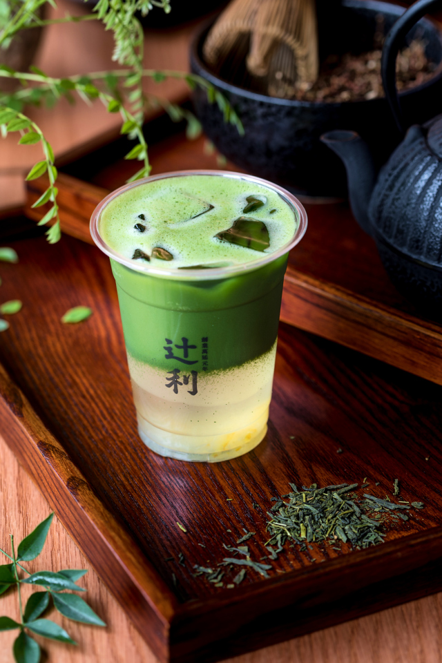 日本百年抹茶,广州日式抹茶