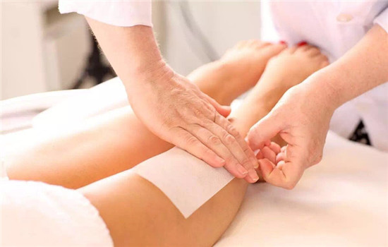 女生如何在家无痛去腿毛,女小学生怎样有效去腿毛