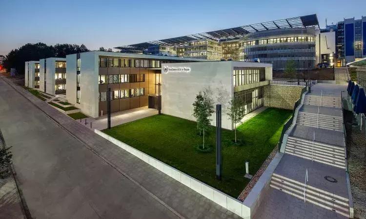 德国慕尼黑大学留学读研的条件,德国留学专业排名一览表