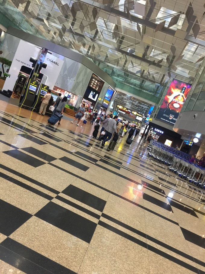 马代有毒，去过就停不下来~马尔代夫奥臻岛ozen