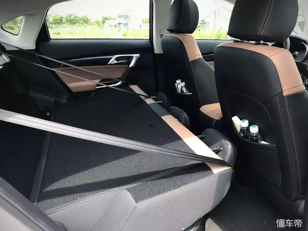 昌河a6深度测评,北汽昌河a62018自动挡